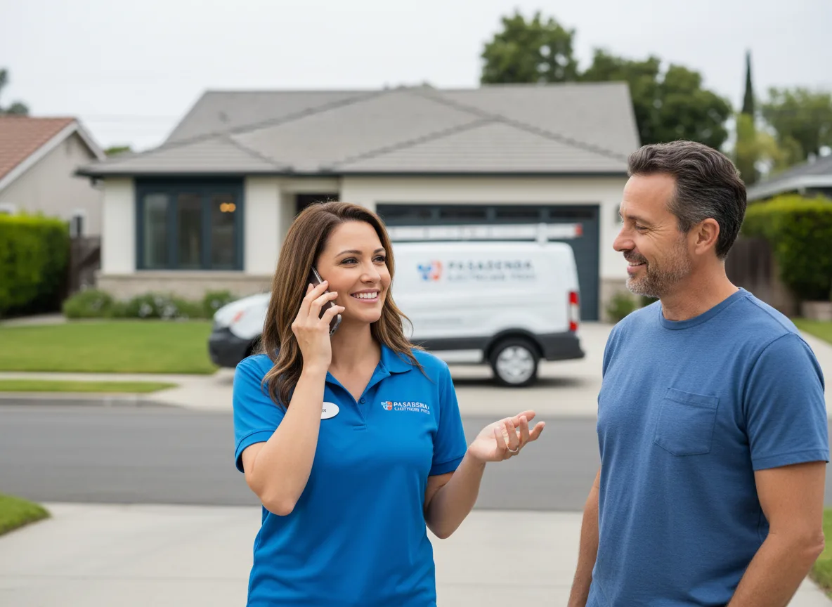 Electrician Wadena, MN FAQs